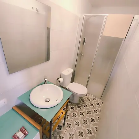 Apartmán Carrillo La Rosa 1 Santa Cruz de Tenerife