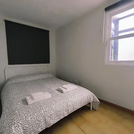 Carrillo La Rosa 1 * Santa Cruz de Tenerife