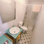 Apartman Acogedor Atico En Centro Historico, Terraza, Ac Santa Cruz de Tenerife