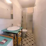 Acogedor Atico En Centro Historico, Terraza, Ac Apartman *