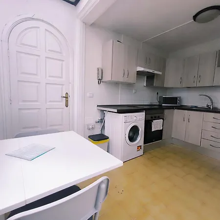 Apartment Carrillo La Rosa 1 *