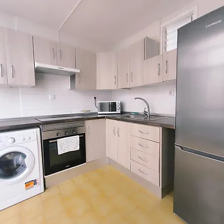 Carrillo La Rosa 1 * Santa Cruz de Tenerife