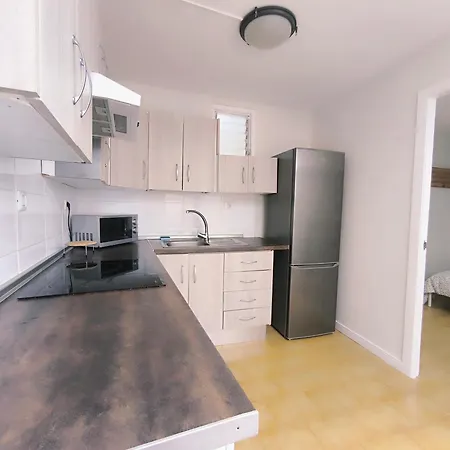 Apartment Carrillo La Rosa 1