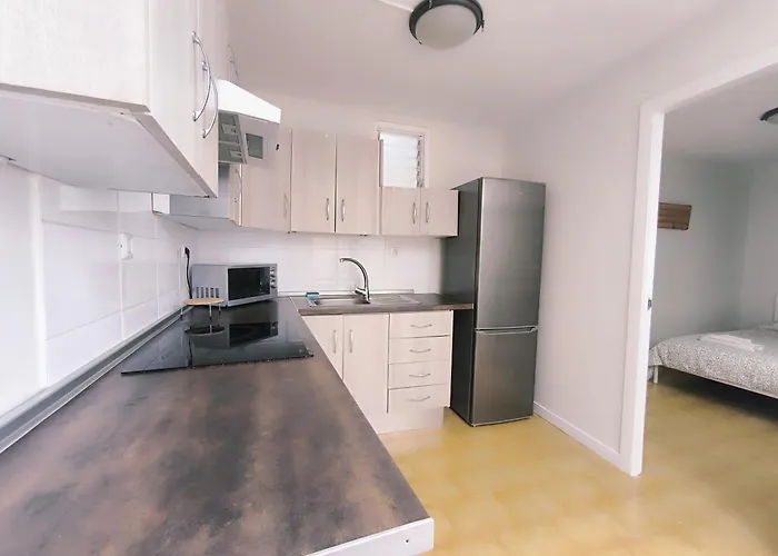 Apartment Carrillo La Rosa 1