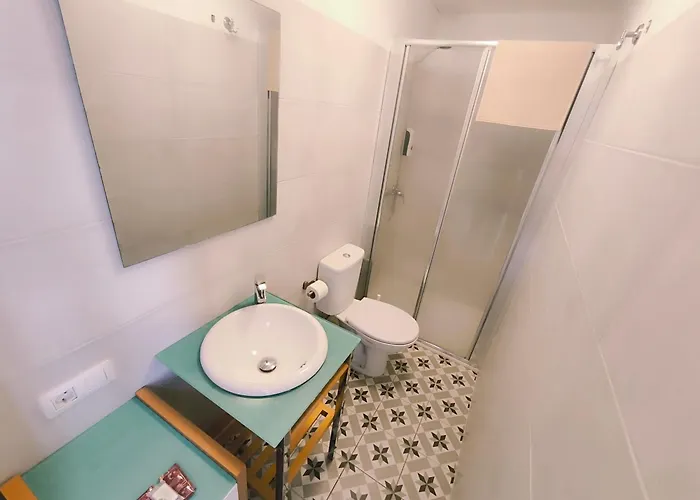 Apartment Carrillo La Rosa 1 Santa Cruz de Tenerife