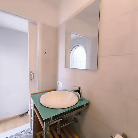 Carrillo La Rosa 1 Apartment *