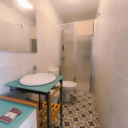 Carrillo La Rosa 1 Apartment *