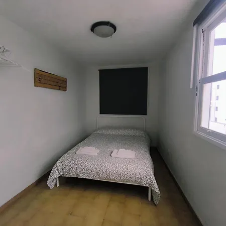 Carrillo La Rosa 1 Santa-Cruz de Ténérife