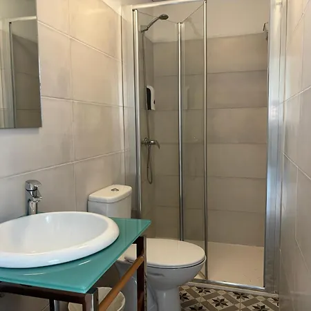 Acogedor Atico En Centro Historico, Terraza, Ac شقة سانتا كروز دي تينيريف