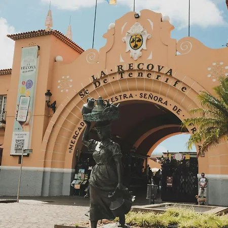 Acogedor Atico En Centro Historico, Terraza, Ac شقة