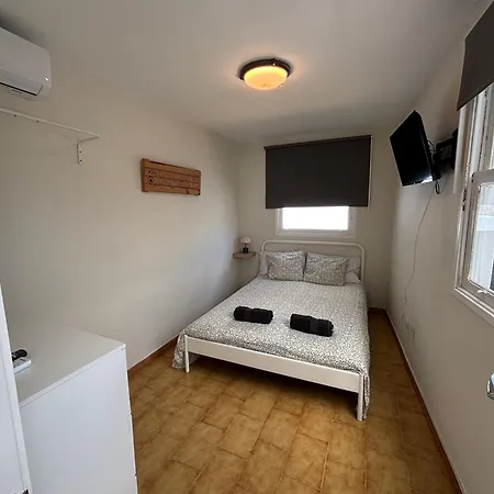 Acogedor Atico En Centro Historico, Terraza, Ac شقة *