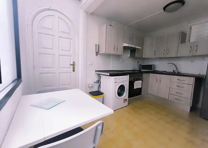 Appartement Carrillo La Rosa 1 *