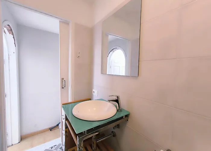 Carrillo La Rosa 1 Appartement *