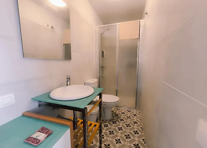 Carrillo La Rosa 1 Appartement *