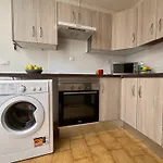 Acogedor Atico En Centro Historico, Terraza, Ac 公寓 *
