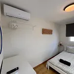 Acogedor Atico En Centro Historico, Terraza, Ac 公寓 圣克鲁斯-德特内里费