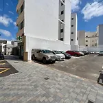 Acogedor Atico En Centro Historico, Terraza, Ac 公寓